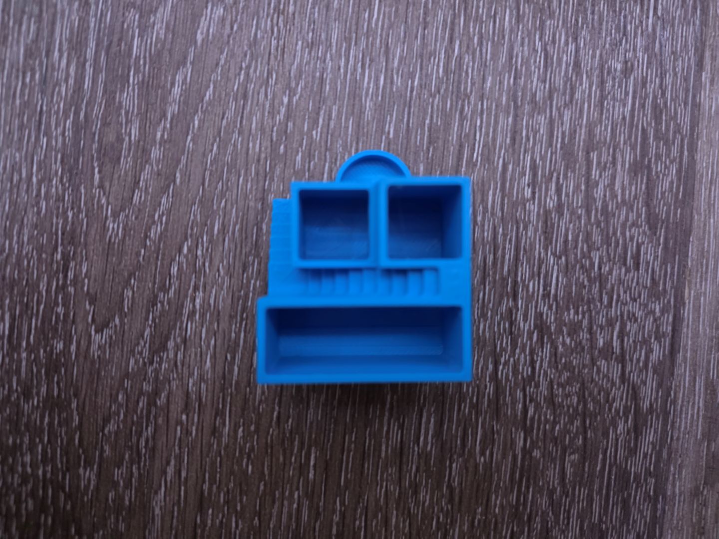 Mini Flower Pot 1.5"