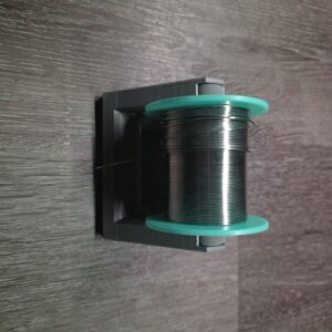 Solder Holder